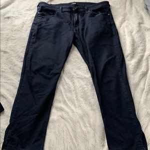 Paige Lennox Jeans EUC